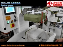 Εμπορικός πλυντήριο ρούχων