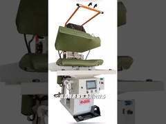 Μηχανή προφυλακτικής μπλέιζερ, ζακέτα και παλτό