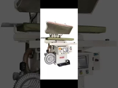 Ρυθμιζόμενος Όγκος Ατμού Συσκευή Σιδερώματος Ρούχων με Ατμό και Αλουμινένιο Πλαίσιο