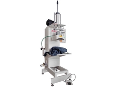 Μηχανή ζαρώματος τζιν