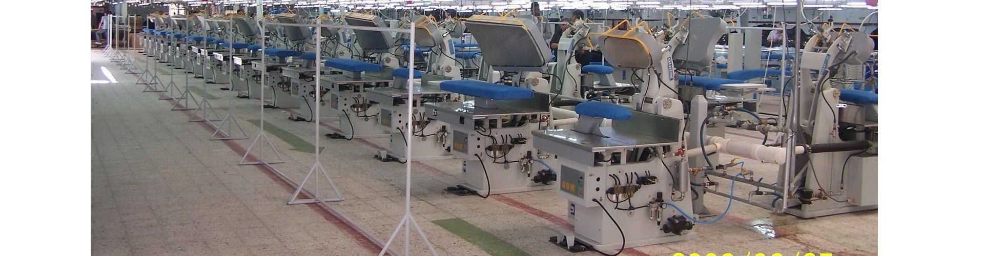 ποιότητας Πιέζοντας μηχανή φορεμάτων εργοστάσιο