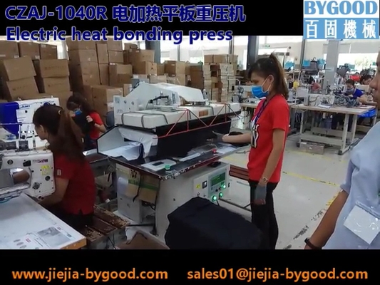 Των μη PLC ράβοντας σφραγίδων ραφών Τύπου οδηγήσεων μηχανών αυτόματων
